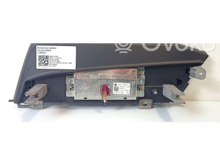 Дисплей    021954, 8798732   BMW X7 G07