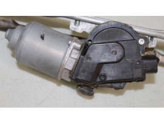 Моторчик дворников 86510SC010 Subaru Forester SH