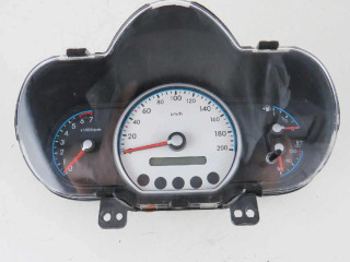 Панель приборов 940030X250   Hyundai i10       