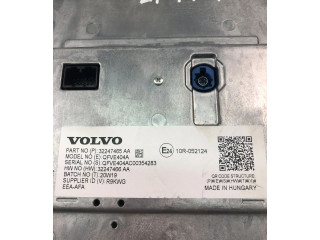 Дисплей    32247465   Volvo XC60