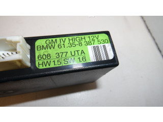 Блок комфорта 6910677   BMW Z3 E36   