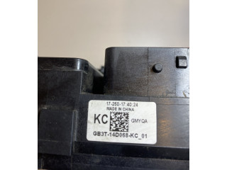 Блок предохранителей GB3T14D068KC Ford Ranger