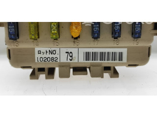 Блок предохранителей JB200400   Subaru Forester SF    