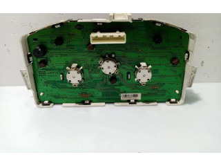 Pojistková skříňka Спидометр (приборный щиток) 68213AX711, AX861 Nissan Micra C+C 2004