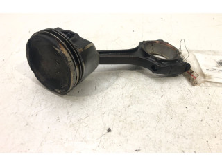  Поршень с шатуном  198A4000  Fiat Bravo  