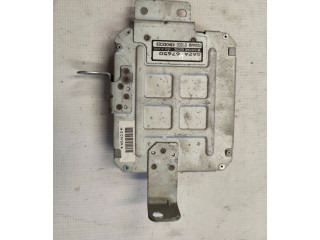 Блок управления двигателя GA2A67650, 93M0820EB   Mazda MX-6