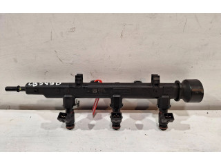 Vstřikovací lišta 46350338 Fiat 500