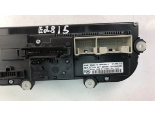 Блок управления климат-контролем 7N0907426BR Volkswagen Caddy