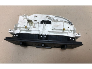 Блок управления климат-контролем 1J0819045F, 1J0819045F Volkswagen Lupo