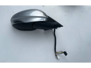 Zpětné zrcátko Alfa Romeo Giulia 2016