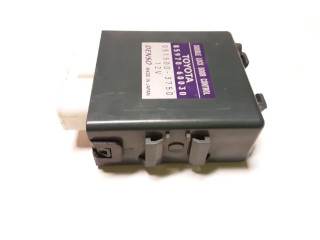 Блок управления центрального замка