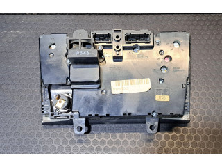 Блок управления климат-контролем 8682734 Volvo XC90