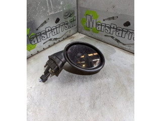 Зеркало (механическое)       Mini One - Cooper R50 - 53  2001 - 2006 года   