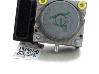 Блок АБС 6001551520, G0-5620H   Dacia  Duster  2010 - 2017 года