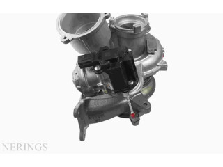 Turbodmychadlo Турбина 06K145722H, IT-06K145722H   Audi TT TTS RS Mk3 8S   