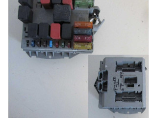 Pojistková skříňka 46766779, Delphi Fiat Punto (188) 1999