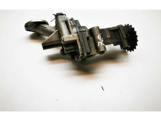 Масляный насос  F9Q 760 7700600251, 7700600252  Nissan Primastar 