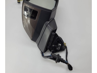 Zpětné zrcátko Audi Q7 4M 2016 4M1857410