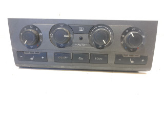 Блок управления климат-контролем 4F1820043G, 4F1820043Q   Audi A6 S6 C6 4F