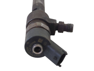 Форсунка 0445110276, AAACA0AAA Alfa Romeo 159 939A1000