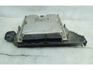 Блок управления двигателем Блок управления 0281011410   Chrysler PT Cruiser