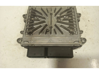 Блок управления двигателя     30771550AB, 0281012103    Volvo XC90 