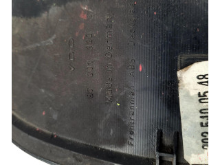 Přístrojová deska Mercedes-Benz C W202 1993 110008762010, 87001320