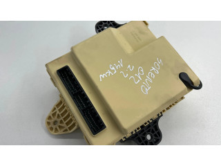 Блок комфорта 954002P930, 97RA012341 KIA Sorento