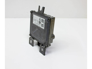 Блок управления топливного насоса 7P0906093B   Volkswagen Touareg II