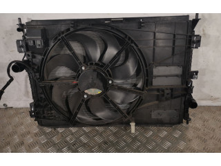 Комплект радиатора