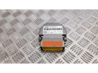Блок подушек безопасности 8P0959655N, 0285010182 Audi A3 S3 8P