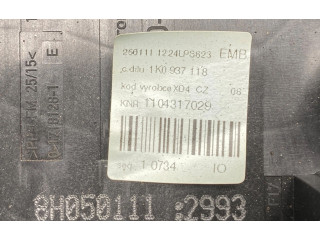 Блок предохранителей 1K0937118, 1104317029 Skoda Yeti (5L)