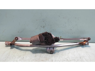 Механизм стеклоочистителей (трапеция)