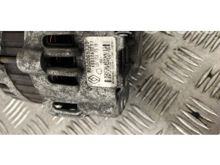 Генератор 8200065730 Renault Twingo I