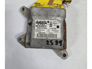 Блок подушек безопасности 8200112746A, 91167362   Renault Trafic II (X83)