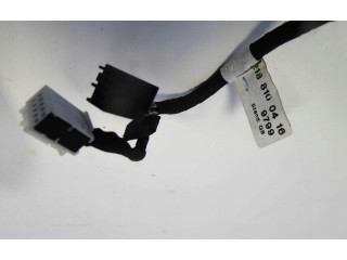 Зеркало электрическое        Mercedes-Benz CLS C218 X218  2011 - 2017 года   