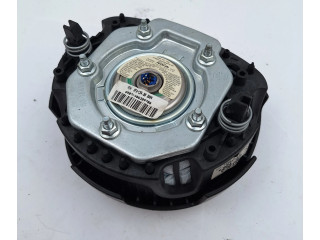 Подушка безопасности водителя 6018838, 091179300   Volkswagen Touran I