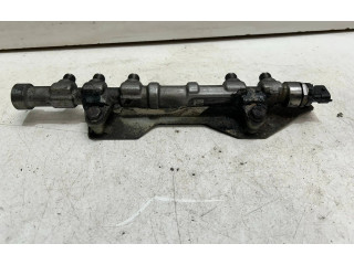 Zámek zadních dveří 55234437, 0445214217 Fiat 500L 2013