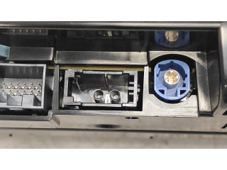 Přístrojová deska BMW X1 F48 F49 2016 9295446, 10327449