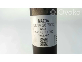 Задний aмортизатор