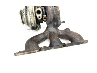 Турбина Volvo XC90 8658624, 4913105150 для двигателя B6294T