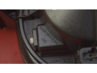 Вентилятор печки    6G9N-18D413-BA, 6G9N-18D413-BA   Volvo S80