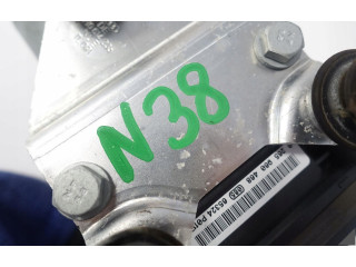 ABS Steuergerät 4H0907379AA, 0265960468   Audi A8 S8 D4 4H 2014