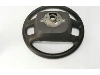 Руль Volkswagen Phaeton  2002 - 2016 года 3D0419091BN      