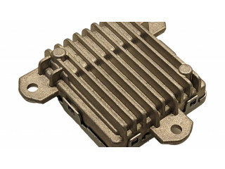 LED модуль контроля