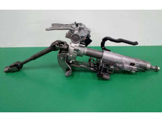 Рулевая рейка Q003TG0075, J001010945 Mazda 3 III 2014 - 2018 года