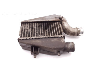Интеркулер 1271002450 Honda Civic 2.2