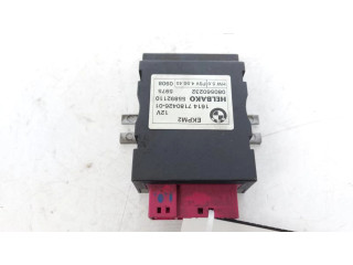 Řídící jednotka 1614718042601 BMW X5 E70 2007