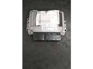 Řídící jednotka 51916024, 0281017785 Alfa Romeo Giulietta 2012