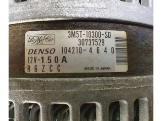 Генератор 1042104640   Volvo C70      